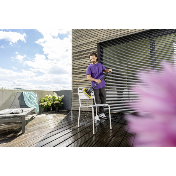 Мийна щітка 3 в 1 Karcher WB 7 Plus