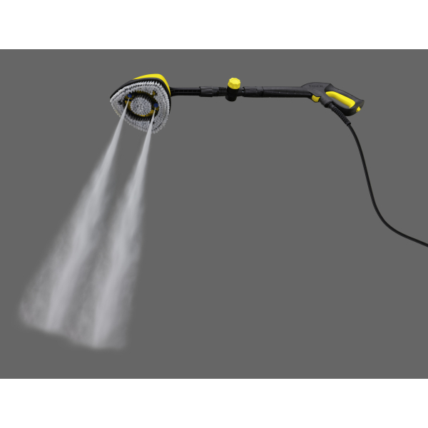 Щетка Karcher Power Brush WB 150