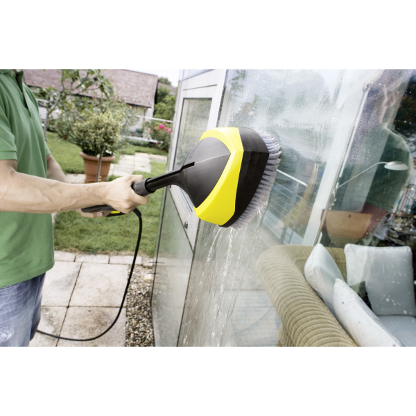 Щітка Karcher Power Brush WB 150