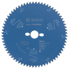 Пильный диск Bosch Expert for Aluminium 250х2.8х30, 68 HTLCG