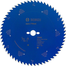 Пильный диск Bosch Expert for Wood 355х3х30, 60 ATB