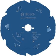 Пильный диск Bosch Expert for Fiber Cement 254х2,4/1,8x30 мм-6T