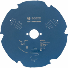 Пильный диск Bosch Expert for Fiber Cement 216х2,2/1,6х30 мм-6 T