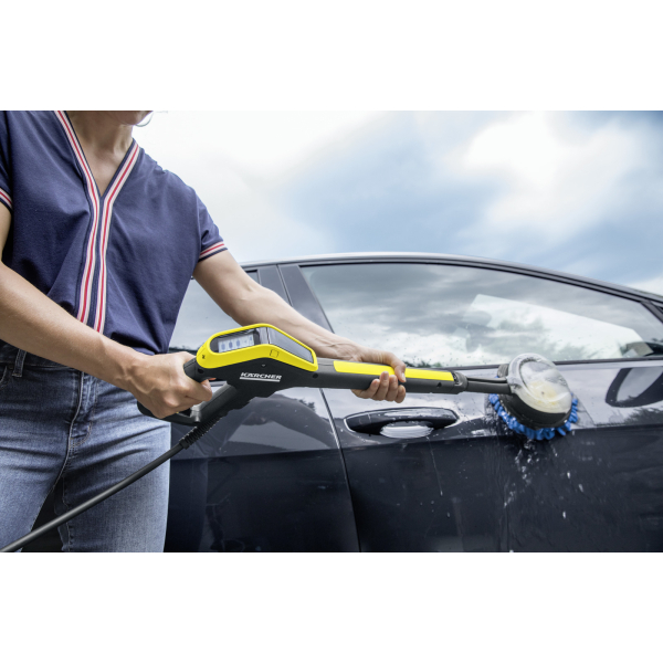 Змінна насадка Karcher Car&Bike для WB 120 і WB 100