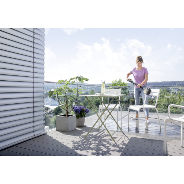 Сменная насадка Karcher Home&Garden для WB 120 и WB 100
