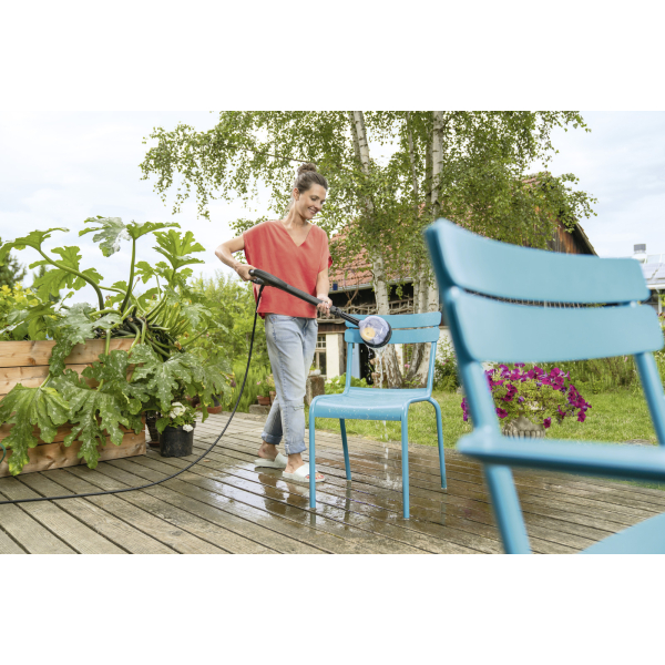 Вращающаяся моющая щетка Karcher WB 130