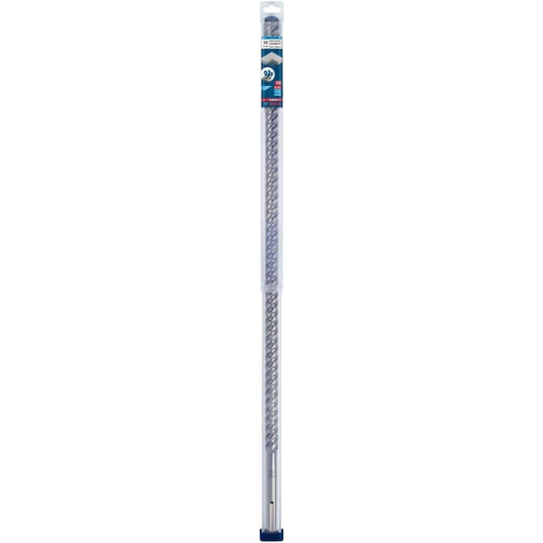 Ударный бур Bosch Expert SDS-Max-8X 32х800х920 мм