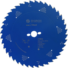 Пильный диск Bosch Expert for Wood 330х3.5х30, 40 ATB