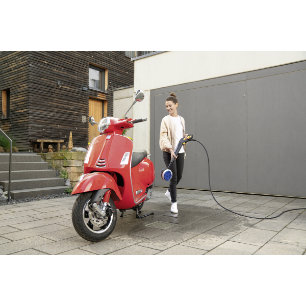 Змінна насадка Karcher Car&Bike для WB 130