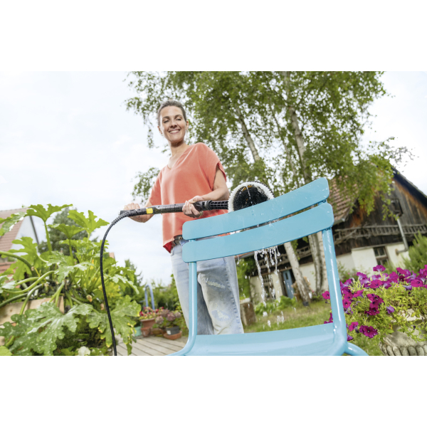 Сменная насадка Karcher Home&Garden для WB 130