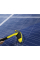 Мягкая поперечная щетка Karcher WB 60
