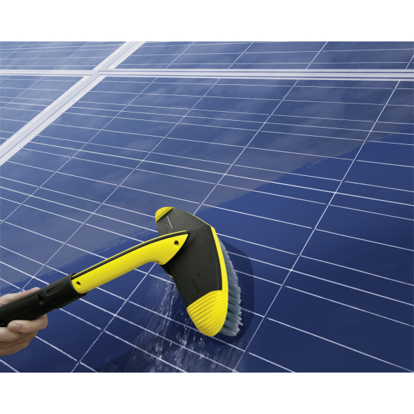 М'яка поперечна щітка Karcher WB 60