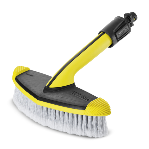 Мягкая поперечная щетка Karcher WB 60