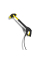 Мягкая поперечная щетка Karcher WB 60