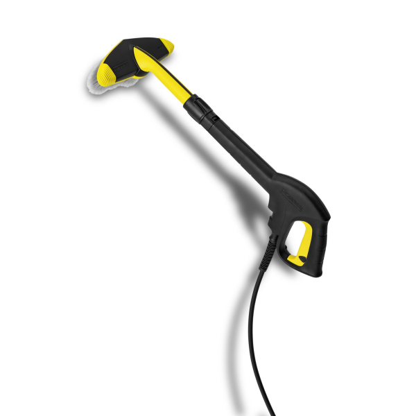 Мягкая поперечная щетка Karcher WB 60