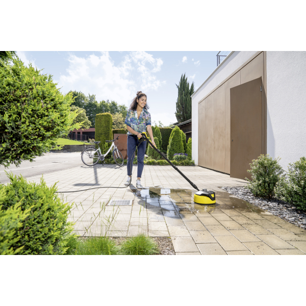 Устройство для очистки поверхностей Karcher T-Racer T 5