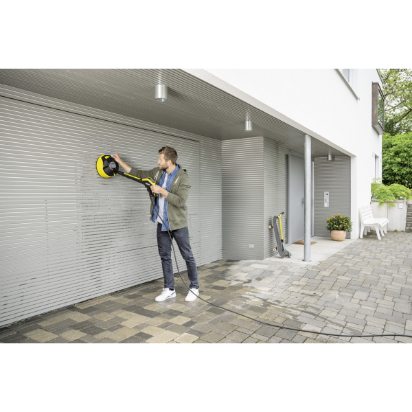 Устройство для очистки поверхностей Karcher T-Racer T 5