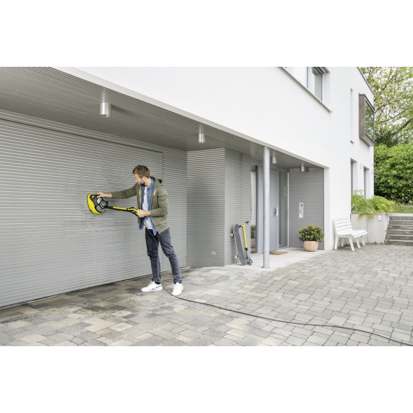 Устройство для очистки поверхностей Karcher T 7 Plus T-Racer