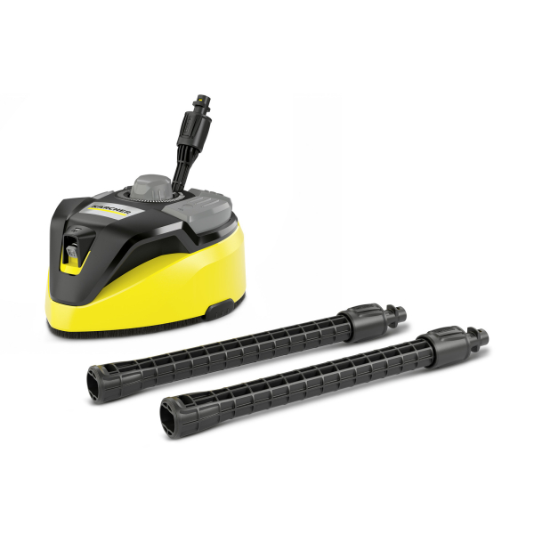 Устройство для очистки поверхностей Karcher T 7 Plus T-Racer