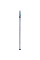 Ударный бур Bosch Expert SDS-Max-8X 28x800x920 мм