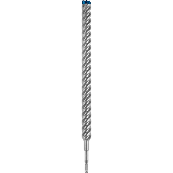Ударный бур Bosch Expert SDS-Plus-7X 25x950x1000 мм