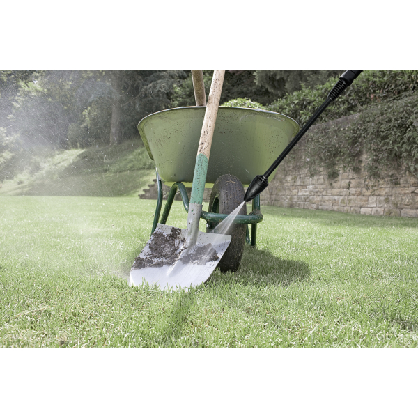Фреза для бруду Karcher DB 120 для К2 - К3