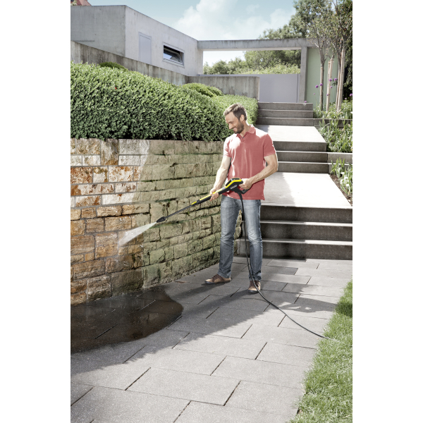 Фреза для грязи Karcher DB 180 для К7