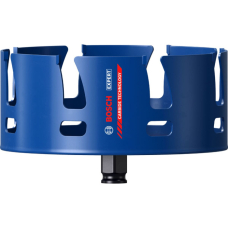 Коронка Bosch Expert Construction Material, 159х60 мм