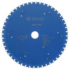 Пильный диск Bosch Expert for Steel 230х25.4/48
