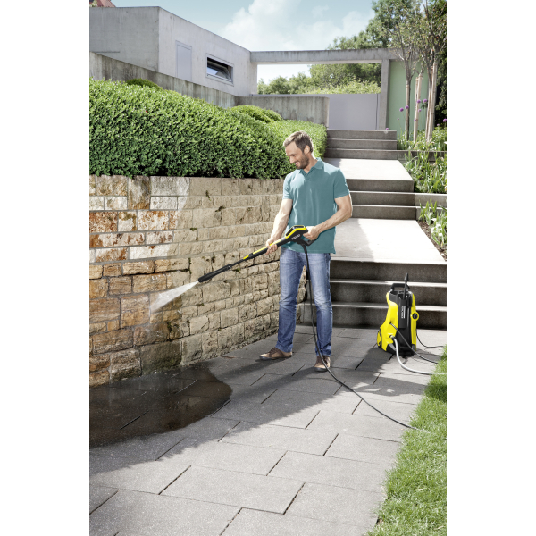 Струменева трубка Karcher Vario Power VP 145 для К4 - К5