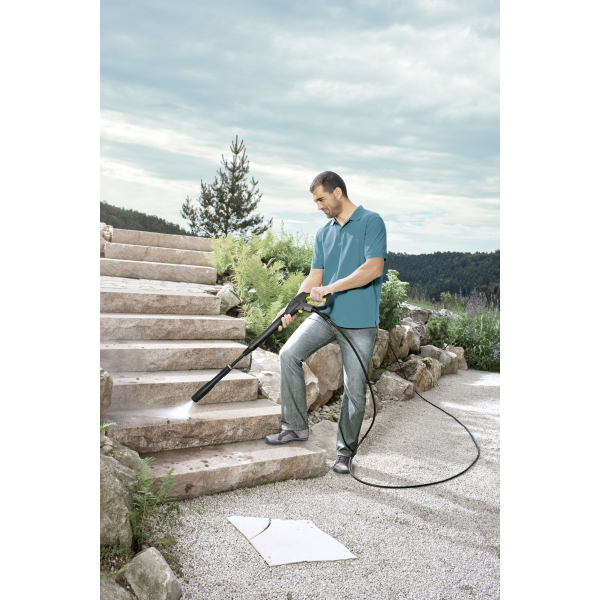 Струйная трубка Karcher Vario Power VP 145 для К4 - К5