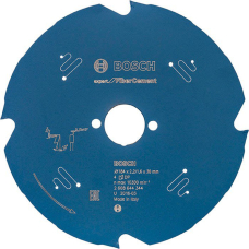 Пильный диск Bosch Expert for Fiber Cement 184x2,2/1,6x30 мм-4T