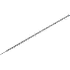 Ударный бур Bosch Expert SDS-Plus-7X 22x550x600 мм