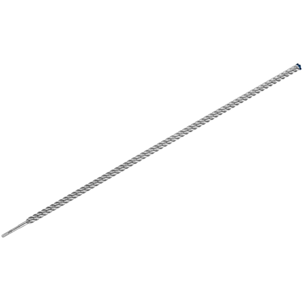 Ударный бур Bosch Expert SDS-Plus-7X 22x950x1000 мм