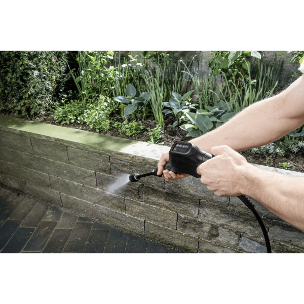 Пістолет Karcher G 120 Q Full Control