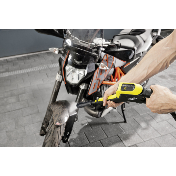 Пистолет Karcher G 160 Q