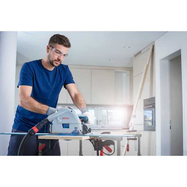 Пильный диск Bosch Expert for Laminated Panel, 250x30 мм/80