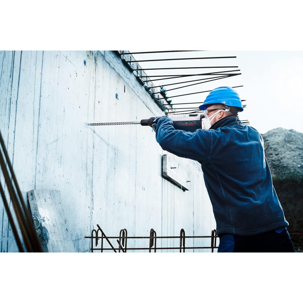 Бур Bosch Expert SDS-Max-8X 12x200x340 мм, 5 шт