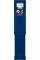 Бур Bosch Expert SDS-Max-8X 12x200x340 мм 5 шт