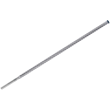 Ударный бур Bosch Expert SDS-Max-8X 25x800x920 мм