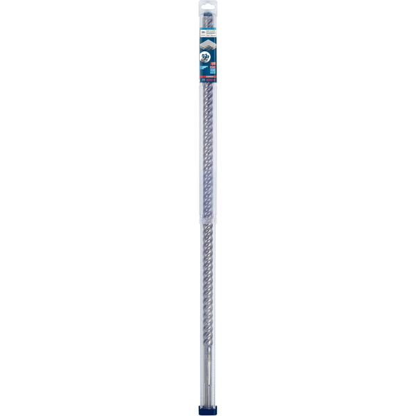 Ударный бур Bosch Expert SDS-Max-8X 25x800x920 мм