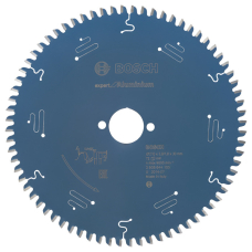 Пильный диск Bosch Expert for Aluminium 210х30х2.8, 72 HLTCG