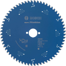 Пильный диск Bosch Expert for Aluminium 230х30х2.8, 64 HLTCG