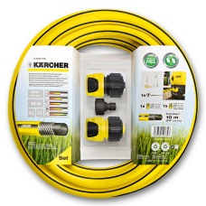 Комплект для подключения минимойки Karcher, 10 м