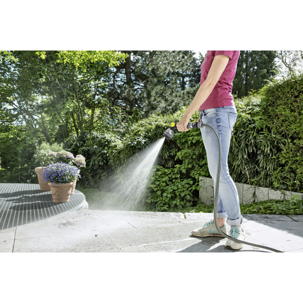 Комплект для подключения минимойки Karcher, 10 м