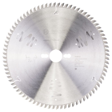 Пильный диск Bosch Expert for Wood 250х3.2х30/80