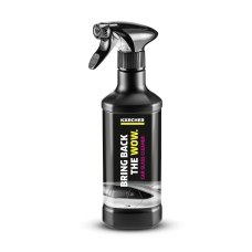 Средство для чистки автомобильных стекол Karcher RM 650, 0,5 л