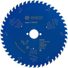 Пильный диск Bosch Expert for Wood 220х2,6х30, 48 ATB