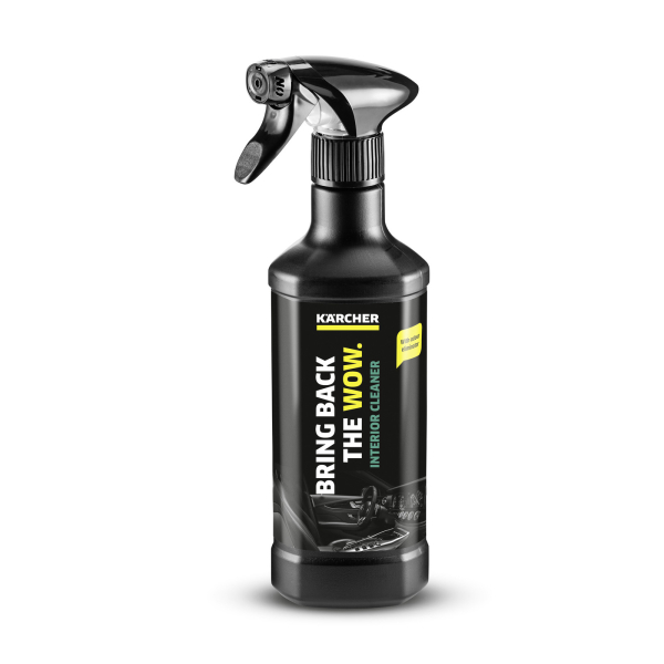 Средство для чистки салона Karcher RM 651, 0.5 л