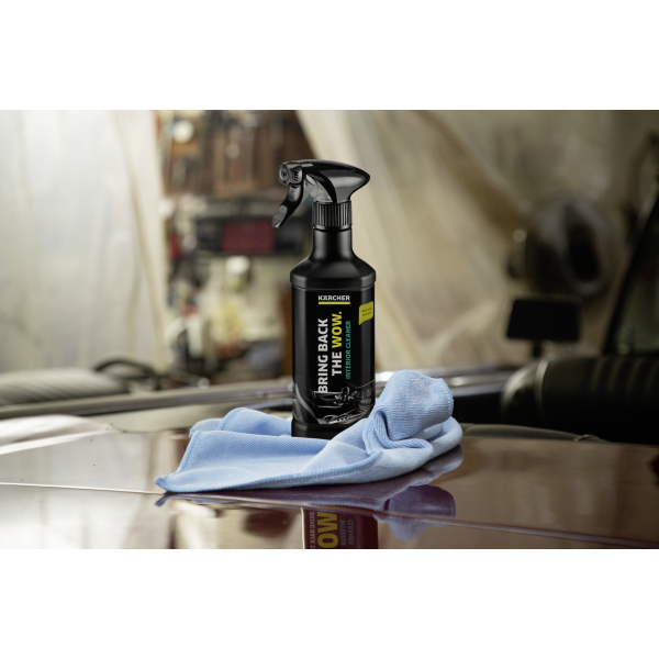 Засіб для чищення салону Karcher RM 651, 0.5 л